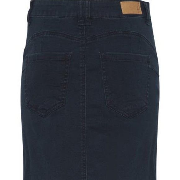 Fransa skirt - Picture 2 of 3